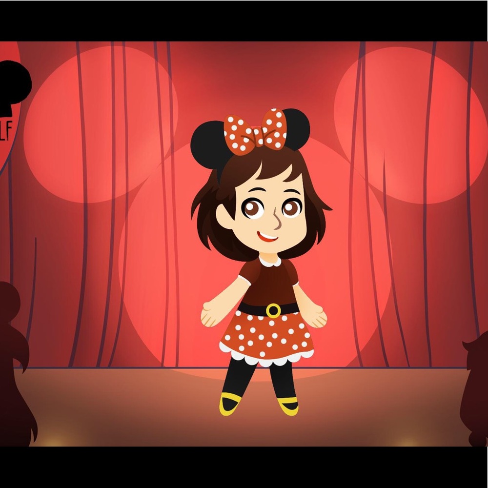 Meet your Posher, Nina